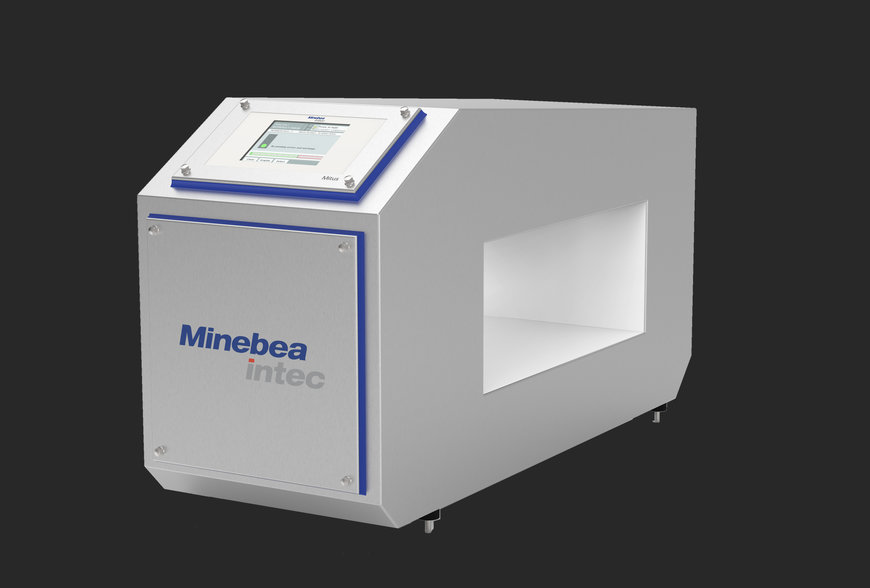Vegetable meat alternatives continue to be in vogue Increase efficiency and ensure product quality with innovative weighing and inspection solutions